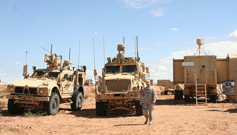 SEI Releases Version 3 of KD-Cloudlet Open Source Software