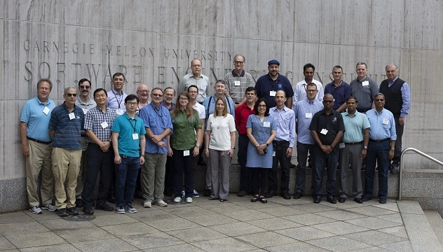 15th Annual Workshop for Educators Plumbs DevOps and Technical Debt