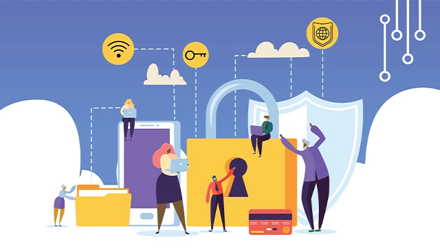 SEI Supports National Cybersecurity Awareness Month