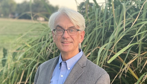 Siegers Named Recipient of 2021 Linda M. Northrop Software Architecture Award