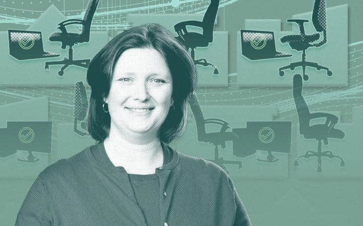 2021_Agile Virtual Schoolhouse Enables Vital Distance Learning