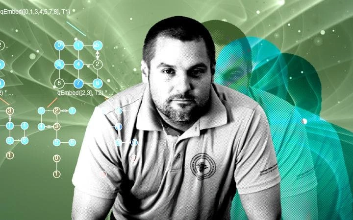 2021_Building the Quantum Advantage Evaluation Framework