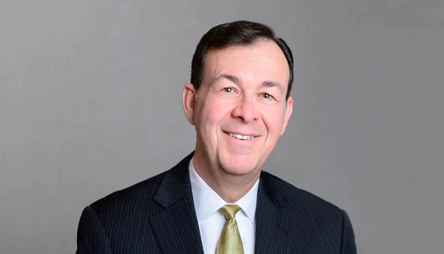 CERT Division Director Touhill Receives Leadership Honors