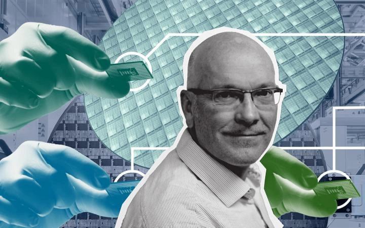 2022_Increasing American Competitiveness in Semiconductor Chips