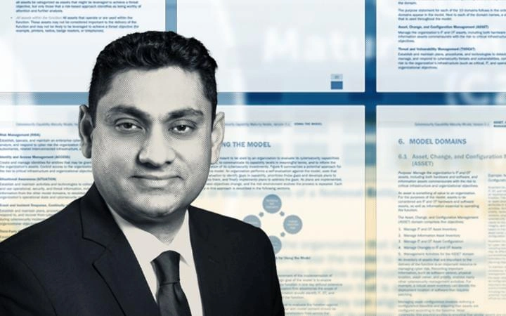 2022_Updated Energy Sector Cybersecurity Maturity Model Helps Keep the Lights On