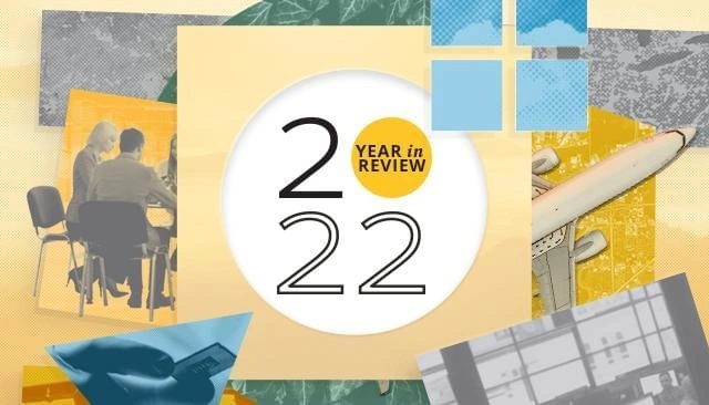 2022 Year in Review Showcases Accomplishments in Machine Learning, Software Assurance, DevSecOps, and More