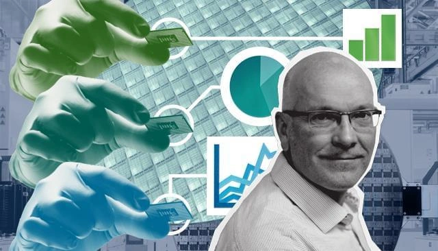 Increasing American Competitiveness in Semiconductor Chips