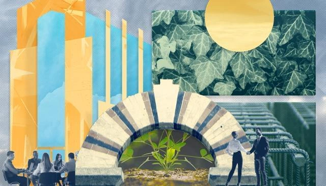 The Drive Toward Stability