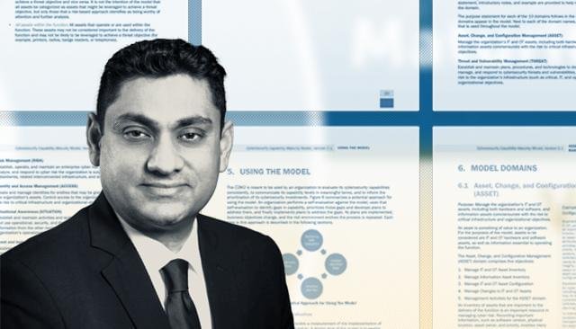 Updated Energy Sector Cybersecurity Maturity Model Helps Keep the Lights On