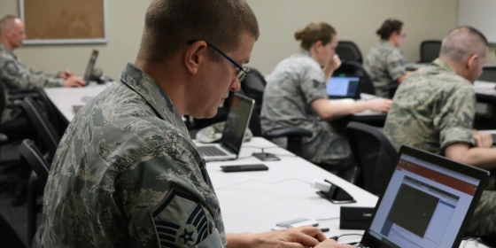 Cyber Workforce Development