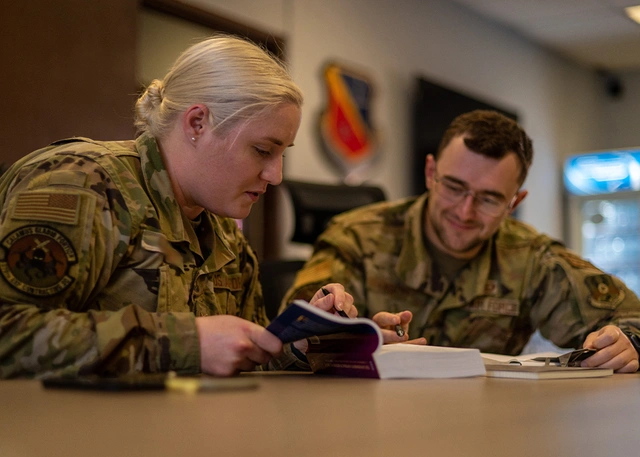 Software Acquisition Go Bag