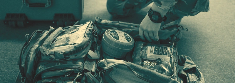Software Acquisition Go Bag