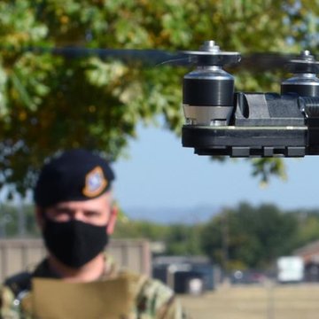 AI Trust Lab: Trustworthy AI for a Safer Nation