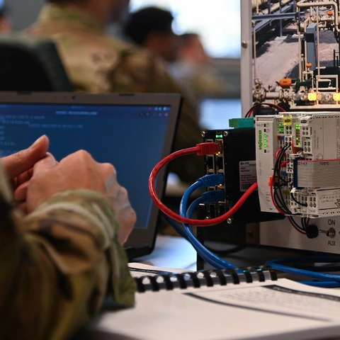 Model-Based Systems Engineering