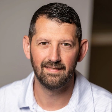 Headshot of Patsy Bulisco