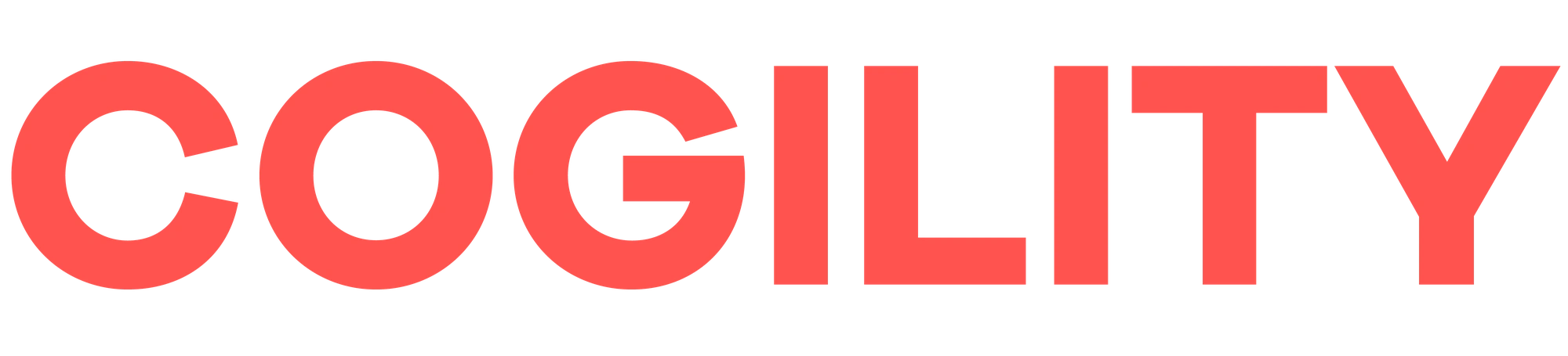 Cogility Logo