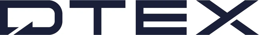 DTEX Logo