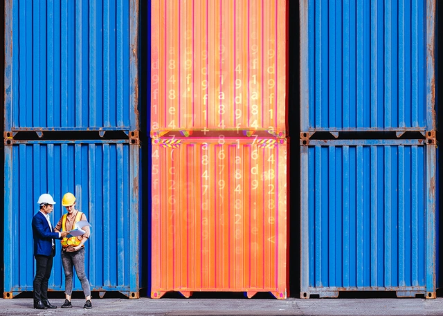 Vessel: Advancing the DoW’s Software Ecosystem with Secure and Trustworthy Reproducible Container Builds