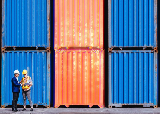 Vessel: Advancing the DoW’s Software Ecosystem with Secure and Trustworthy Reproducible Container Builds