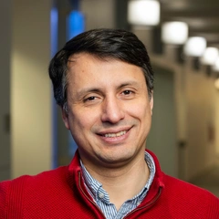 Sebastián Echeverría