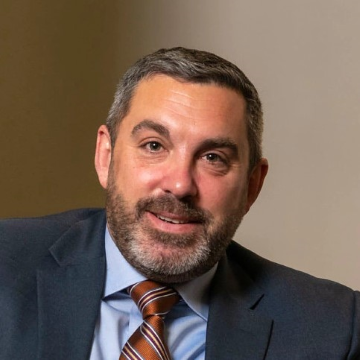 Matt Gaston | Director, SEI AI Division