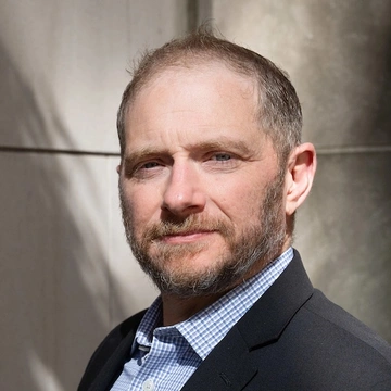 Headshot of Jeffrey Hamed.