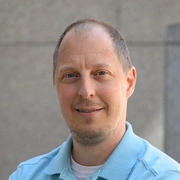 Christopher Herr