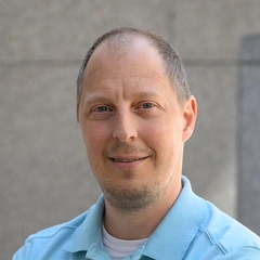 Christopher Herr