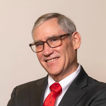 Thomas A. Longstaff | Chief Technology Officer