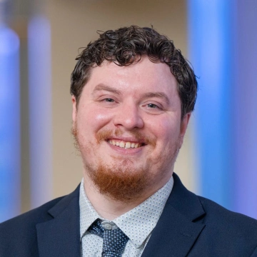 Headshot of Jeff Mellon.