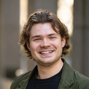 Elias Miller