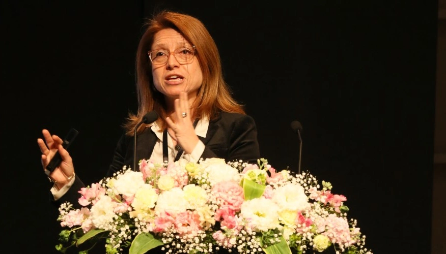 Ozkaya Explores Generative AI in Software Architecture During International Conference Keynote