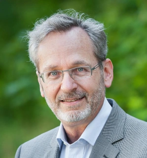 Philippe Kruchten, 2020 Northrop Software Architecture Award Winner