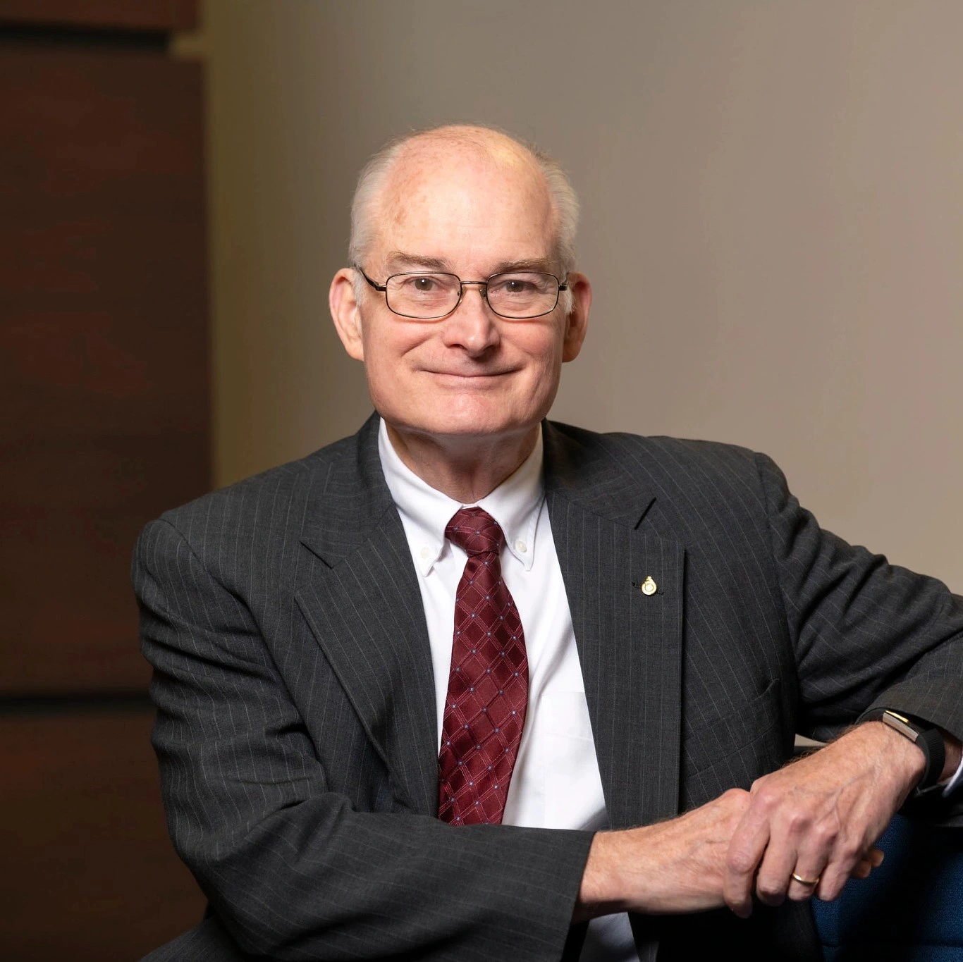 Paul Nielsen