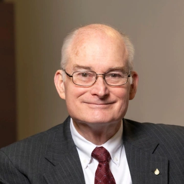 Headshot of Paul Neilsen.