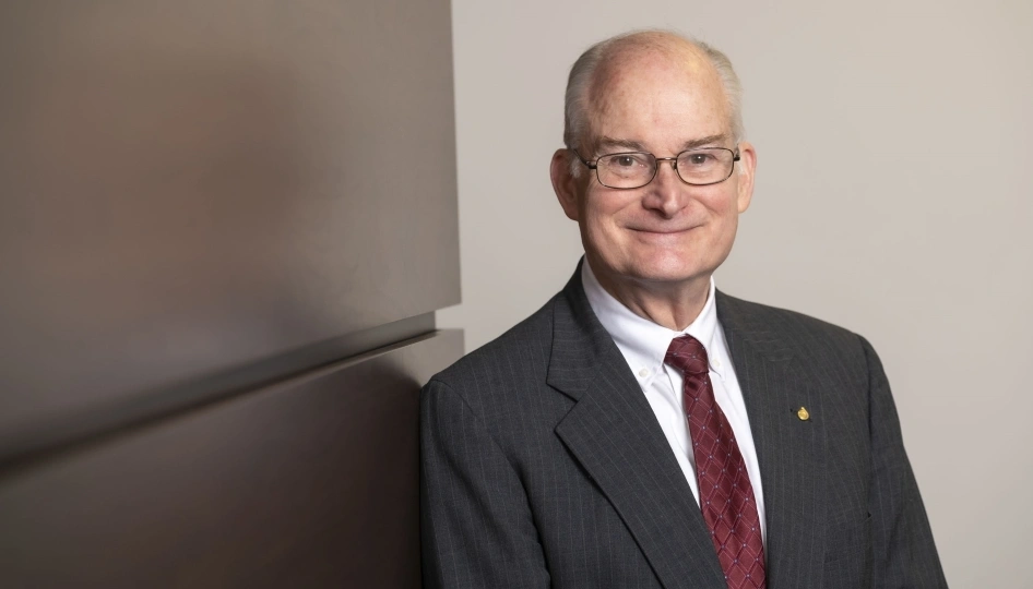 Paul Nielsen