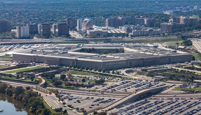 New DoD Memo Accelerates Software Acquisition Modernization