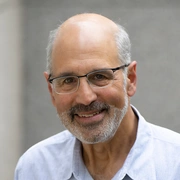 Headshot of Bill Scherlis.