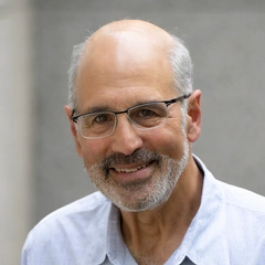Headshot of Bill Scherlis.