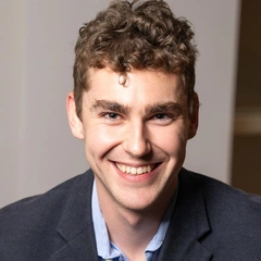 Grant Schumock