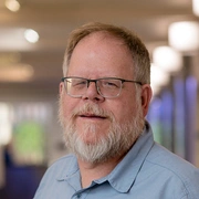 Timothy J. Shimeall