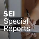 A Strategy for Component Product Lines: Report 2: Specification Modeling for Components in a Component Product Line