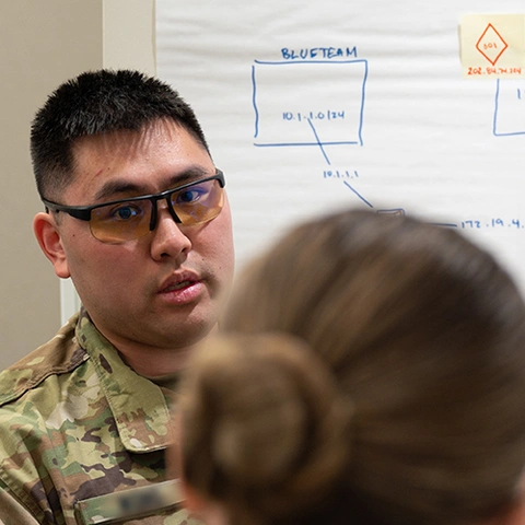 Cybersecurity Engineering