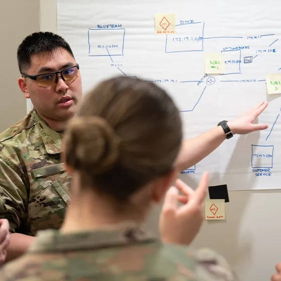 Cybersecurity Engineering homepage thumb