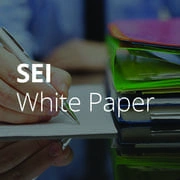 Enabling Agility Through Architecture