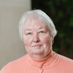 Dr. Carol Woody