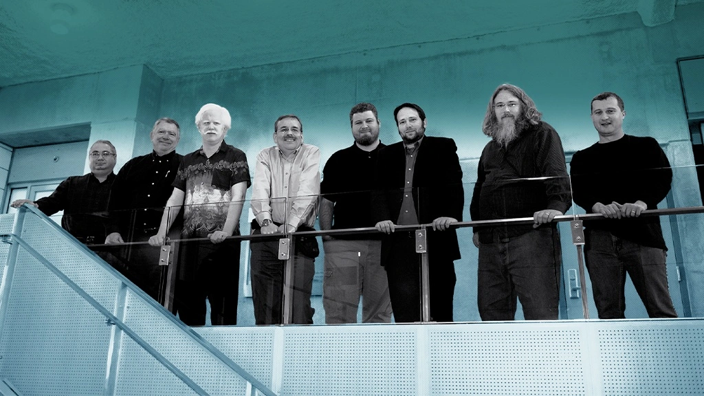 Secure Coding Initiative team