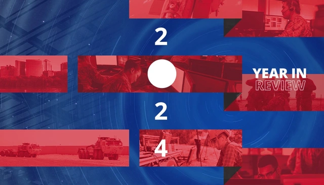 2024 Year in Review Showcases SEI’s Impact on National Security