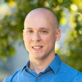 Kevin Pitstick