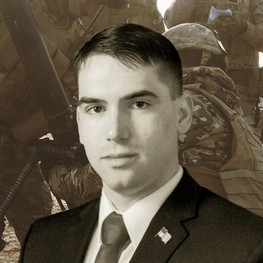 Captain Jarek Ingros